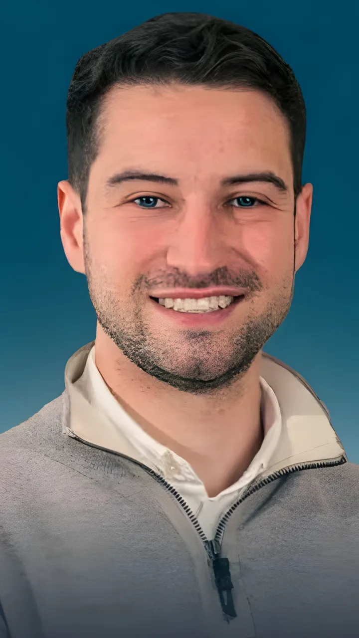 Nicolas Finance